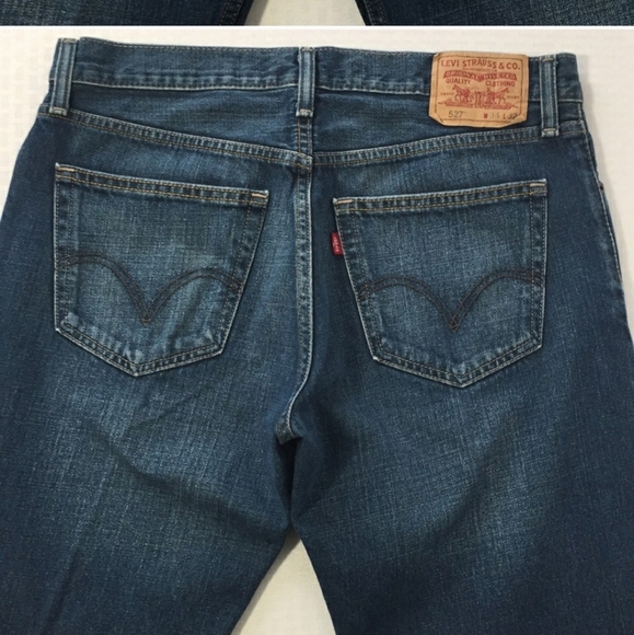 Men's Levi - Picture 4 of 4